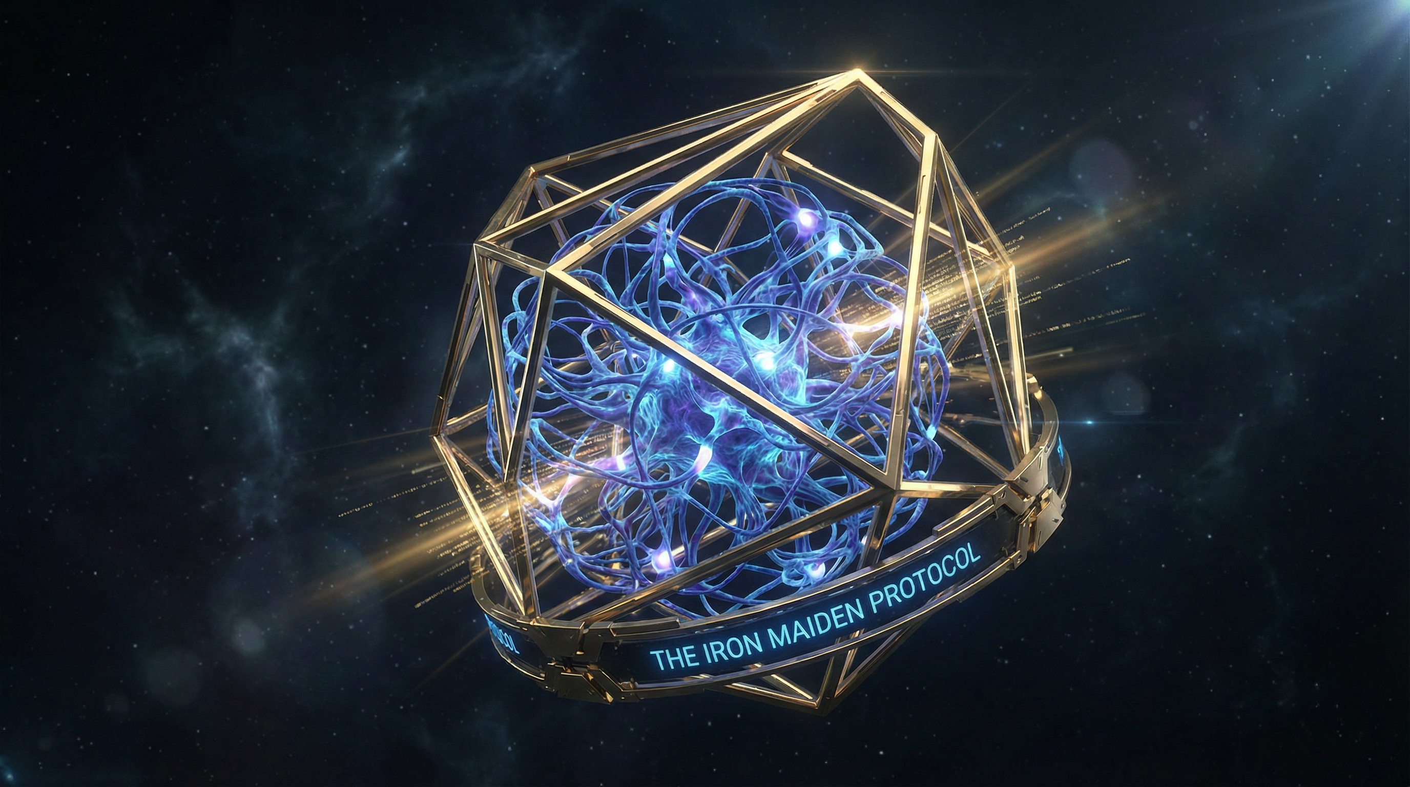 Neuro-Symbolic Architecture